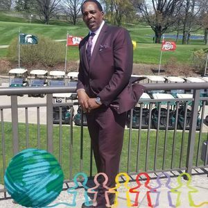 Meet your Posher, Kevin